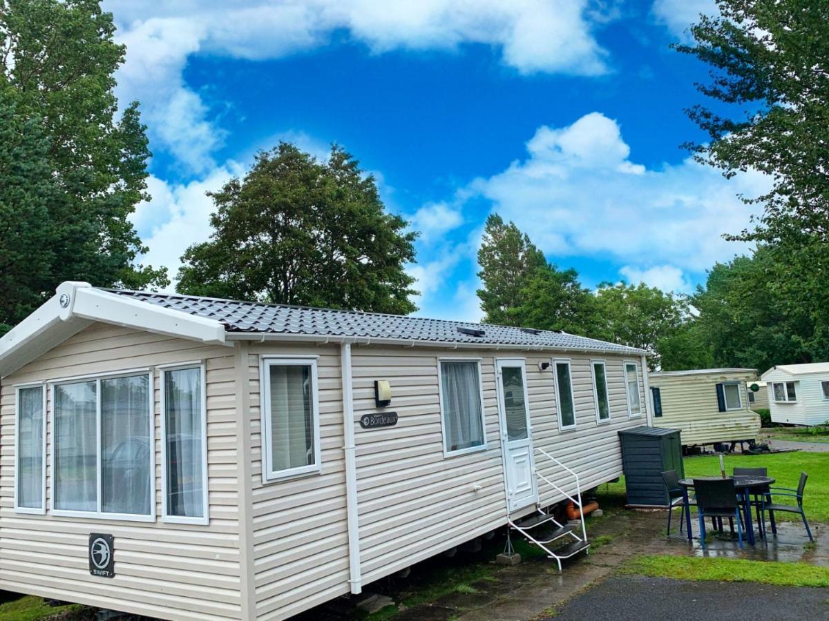 Caravan Blackpool Zewnętrze zdjęcie